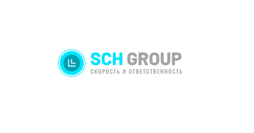 Контекстное продвижение транспортной компании «SCH Group»